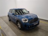  Mini  Countryman MINI  / 2020 / 5P / Crossover One D Finition Business Design 116 BVA7 / VO RECONDITIONNE - PHOTOS AVANT RECONDITIONNEMENT #4