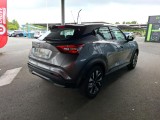  Nissan  Juke NISSAN  / 2019 / 5P / Crossover DIG-T 114 BVM6 Business Edition #5