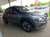  Nissan  Juke NISSAN  / 2019 / 5P / Crossover DIG-T 114 BVM6 Business Edition #6