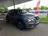  Nissan  Juke NISSAN  / 2019 / 5P / Crossover DIG-T 114 BVM6 Business Edition #7
