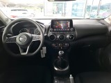  Nissan  Juke NISSAN  / 2019 / 5P / Crossover DIG-T 114 BVM6 Business Edition #8