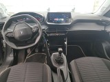  Peugeot  2008  Active Business 1.2 PureTech 100CV BVM6 E6d #5