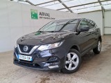  Nissan  Qashqai NISSAN  / 2017 / 5P / Crossover 1.5 DCI 115 DCT Business Edition 