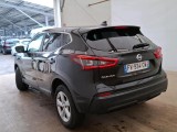  Nissan  Qashqai NISSAN  / 2017 / 5P / Crossover 1.5 DCI 115 DCT Business Edition #2