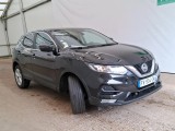  Nissan  Qashqai NISSAN  / 2017 / 5P / Crossover 1.5 DCI 115 DCT Business Edition #4