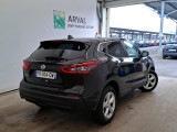  Nissan  Qashqai NISSAN  / 2017 / 5P / Crossover 1.5 DCI 115 DCT Business Edition #3