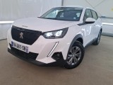  Peugeot  2008  Active Business 1.2 PureTech 130CV BVA8 E6d 