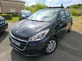  Peugeot  208  Active 1.2 PureTech 70CV BVM5 E6 