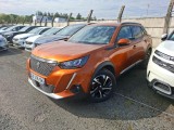  Peugeot  2008  Allure Business 1.5 HDi 130CV BVA8 E6d 