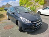  Peugeot  208  Active 1.2 PureTech 70CV BVM5 E6 #4