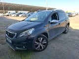  Peugeot  2008  Crossway 1.2 PureTech 110CV BVA6 E6dT 