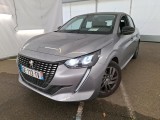  Peugeot  208  Active Pack 1.2 PureTech 100CV BVA8 E6d 