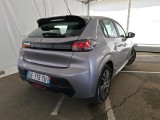  Peugeot  208  Active Pack 1.2 PureTech 100CV BVA8 E6d #3