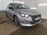  Peugeot  208  Active Pack 1.2 PureTech 100CV BVA8 E6d #4