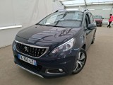  Peugeot  2008  Crossway 1.2 PureTech 130CV E6dT 