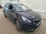  Peugeot  2008  Crossway 1.2 PureTech 130CV E6dT #4