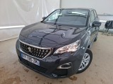  Peugeot  3008  Active 1.2 PureTech 130CV BVA8 E6d 