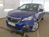  Peugeot  3008  Active Business 1.2 PureTech 130CV BVM6 E6dT 
