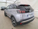  Peugeot  3008  GT 1.2 PureTech 130CV BVA8 E6d #2
