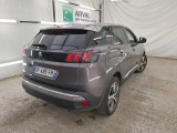  Peugeot  3008  Allure Pack 1.5 HDi 130CV BVA8 E6d #3