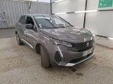  Peugeot  3008  Allure Pack 1.5 HDi 130CV BVA8 E6d #4