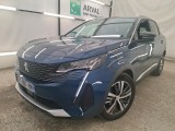  Peugeot  3008  Allure Pack 1.2 PureTech 130CV BVM6 E6d 