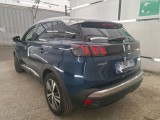  Peugeot  3008  Allure Pack 1.2 PureTech 130CV BVM6 E6d #2