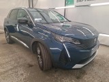  Peugeot  3008  Allure Pack 1.2 PureTech 130CV BVM6 E6d #4