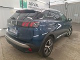  Peugeot  3008  Allure Pack 1.2 PureTech 130CV BVM6 E6d #3
