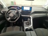  Peugeot  3008  Allure Pack 1.2 PureTech 130CV BVM6 E6d #5