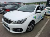  Peugeot  308  Allure 1.2 PureTech 110CV BVM6 E6dT 