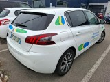  Peugeot  308  Allure 1.2 PureTech 110CV BVM6 E6dT #3