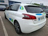  Peugeot  308  Allure 1.2 PureTech 110CV BVM6 E6dT #2