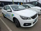  Peugeot  308  Allure 1.2 PureTech 110CV BVM6 E6dT #4