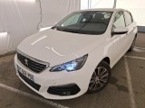  Peugeot  308  Allure Business 1.2 PureTech 130CV BVM6 E6d 