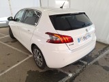  Peugeot  308  Allure Business 1.2 PureTech 130CV BVM6 E6d #2