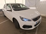  Peugeot  308  Allure Business 1.2 PureTech 130CV BVM6 E6d #4