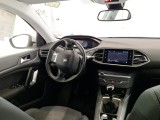  Peugeot  308  Allure Business 1.2 PureTech 130CV BVM6 E6d #5