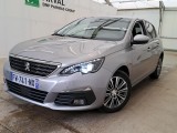  Peugeot  308  Allure Business 1.5 HDi 130CV BVM6 E6d / VO RECONDITIONNE - PHOTOS AVANT RECONDITIONNEMENT 