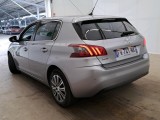  Peugeot  308  Allure Business 1.5 HDi 130CV BVM6 E6d / VO RECONDITIONNE - PHOTOS AVANT RECONDITIONNEMENT #2