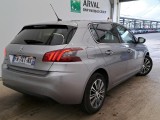  Peugeot  308  Allure Business 1.5 HDi 130CV BVM6 E6d / VO RECONDITIONNE - PHOTOS AVANT RECONDITIONNEMENT #3