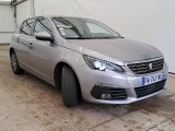  Peugeot  308  Allure Business 1.5 HDi 130CV BVM6 E6d / VO RECONDITIONNE - PHOTOS AVANT RECONDITIONNEMENT #4