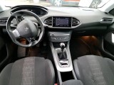  Peugeot  308  Allure Business 1.5 HDi 130CV BVM6 E6d / VO RECONDITIONNE - PHOTOS AVANT RECONDITIONNEMENT #5