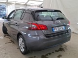  Peugeot  308  Active Business 1.2 PureTech 110CV BVM6 E6d #2