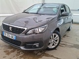  Peugeot  308  Active Business 1.2 PureTech 110CV BVM6 E6d 