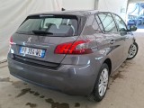  Peugeot  308  Active Business 1.2 PureTech 110CV BVM6 E6d #3