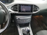  Peugeot  308  Allure Business 1.5 HDi 130CV BVM6 E6d / VO RECONDITIONNE - PHOTOS AVANT RECONDITIONNEMENT #7