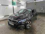  Peugeot  308  GT Line 1.2 PureTech 130CV BVA8 E6d 