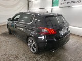  Peugeot  308  GT Line 1.2 PureTech 130CV BVA8 E6d #2