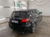  Peugeot  308  GT Line 1.2 PureTech 130CV BVA8 E6d #3